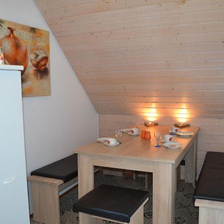 Ferienwohnung Seeliebe 博登斯边的拉多夫采尔 外观 照片