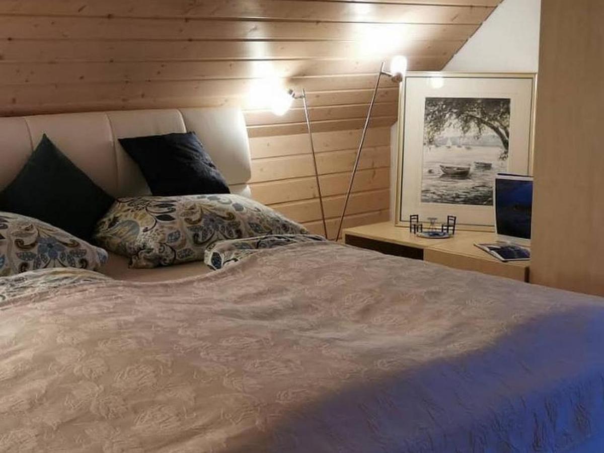 Ferienwohnung Seeliebe 博登斯边的拉多夫采尔 外观 照片