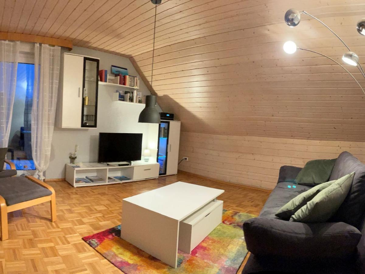 Ferienwohnung Seeliebe 博登斯边的拉多夫采尔 外观 照片