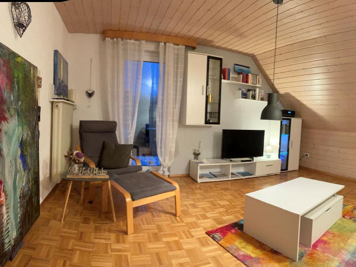Ferienwohnung Seeliebe 博登斯边的拉多夫采尔 外观 照片